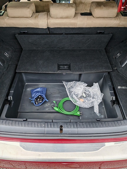 Lexus CT200h 15 of 30