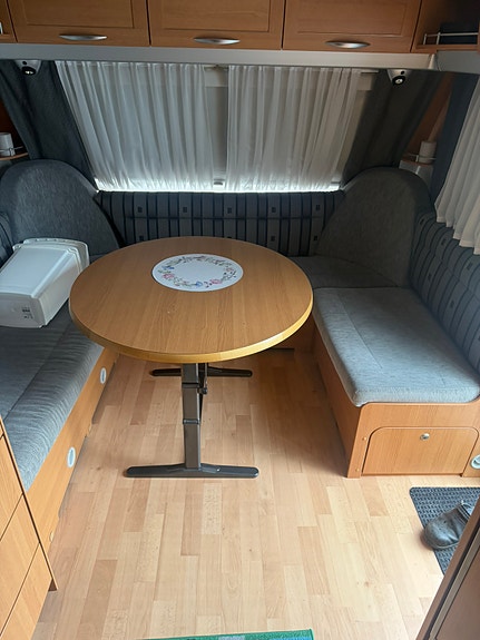 Knaus 580 royal 5 of 5