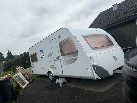 Knaus 580 royal 3 of 5