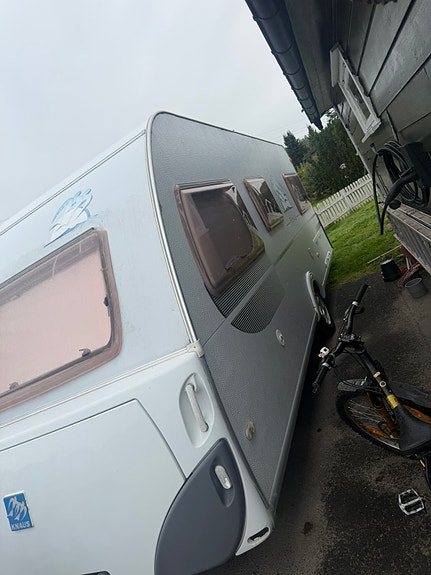 Knaus 580 royal 2 of 5