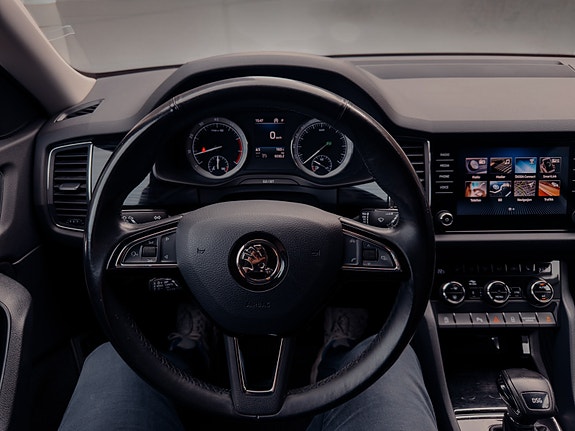 Skoda Kodiaq 18 of 30