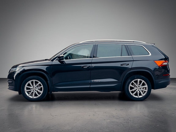 Skoda Kodiaq 5 of 30