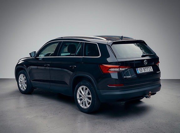 Skoda Kodiaq 6 of 30