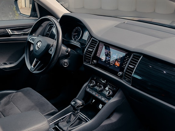 Skoda Kodiaq 15 of 30