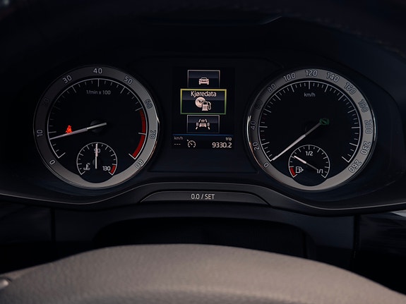Skoda Kodiaq 19 of 30