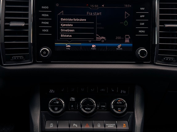 Skoda Kodiaq 22 of 30