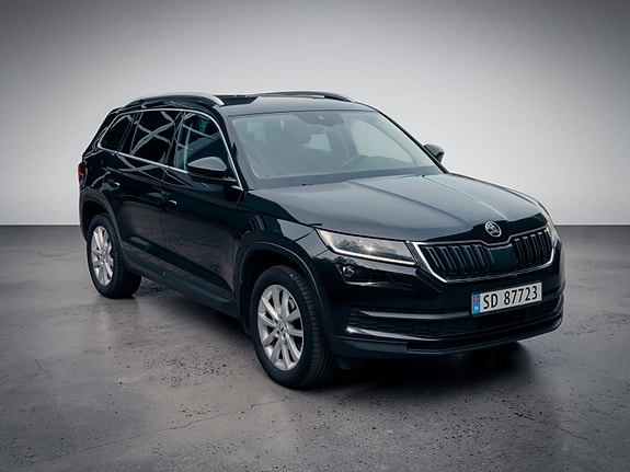 Skoda Kodiaq 2 of 30