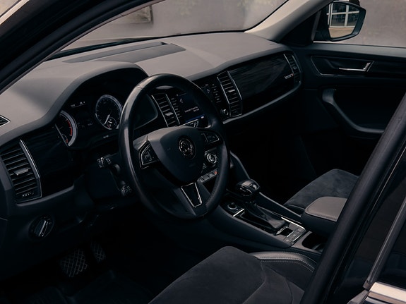 Skoda Kodiaq 16 of 30
