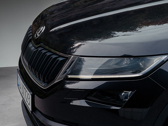 Skoda Kodiaq 10 of 30