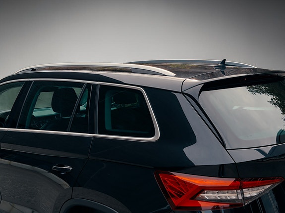 Skoda Kodiaq 12 of 30