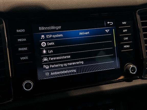 Skoda Kodiaq 24 of 30