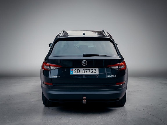 Skoda Kodiaq 7 of 30