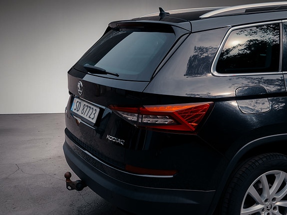 Skoda Kodiaq 11 of 30