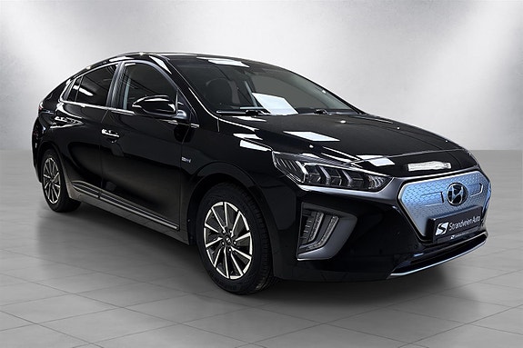 Hyundai IONIQ 3 of 18