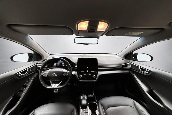 Hyundai IONIQ 9 of 18