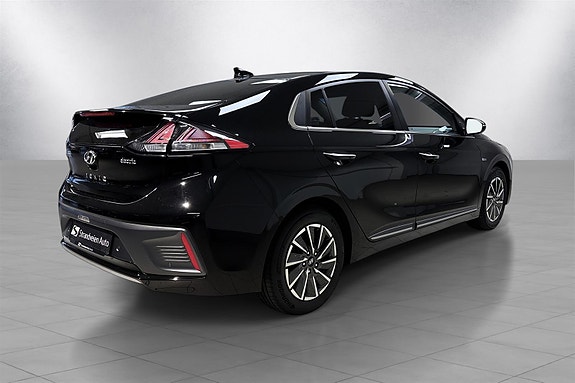 Hyundai IONIQ 4 of 18