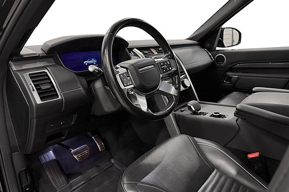 Land Rover Discovery 19 of 30