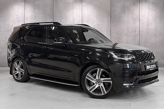 Land Rover Discovery 3 of 30