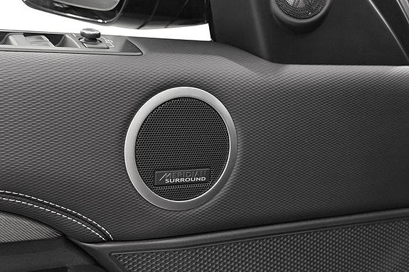 Land Rover Discovery 21 of 30