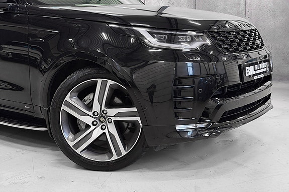 Land Rover Discovery 10 of 30