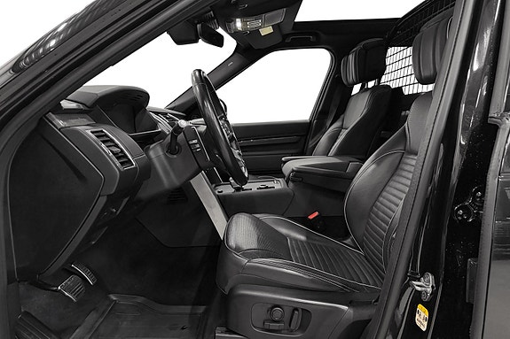Land Rover Discovery 20 of 30
