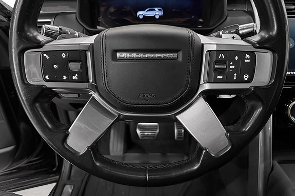 Land Rover Discovery 24 of 30
