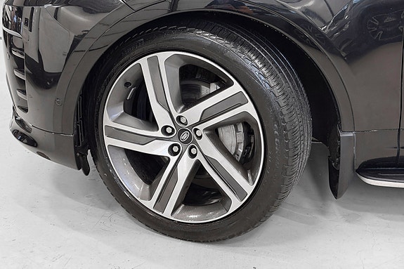 Land Rover Discovery 7 of 30