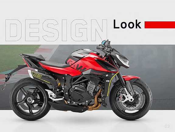 QJ Motor SRK 921 MV Agusta motor+design/Cruise/TPMS/Quickshift/4 21 of 30
