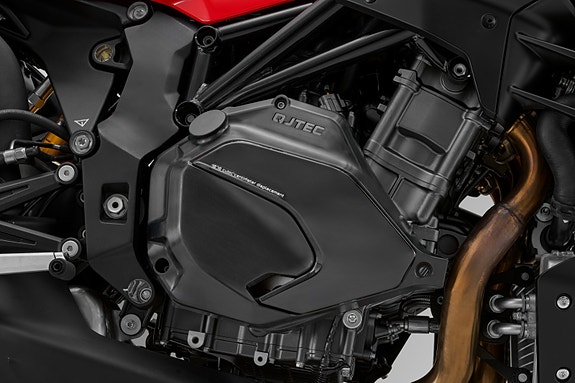 QJ Motor SRK 921 MV Agusta motor+design/Cruise/TPMS/Quickshift/4 7 of 30