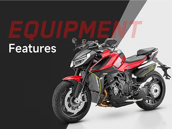 QJ Motor SRK 921 MV Agusta motor+design/Cruise/TPMS/Quickshift/4 24 of 30