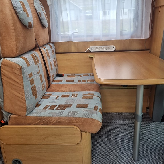 Ford TEC FREETEC TI 708 23 of 30