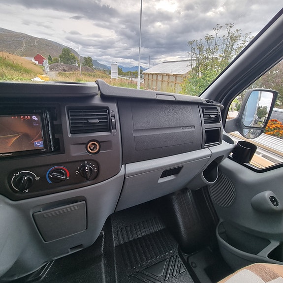 Ford TEC FREETEC TI 708 11 of 30