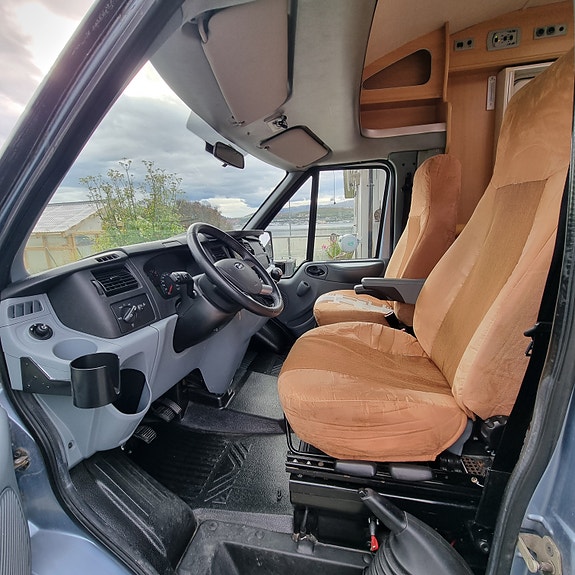 Ford TEC FREETEC TI 708 9 of 30