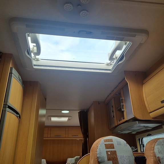 Ford TEC FREETEC TI 708 21 of 30