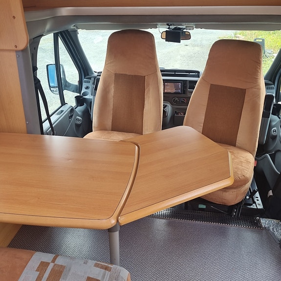 Ford TEC FREETEC TI 708 18 of 30