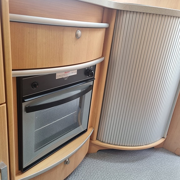 Ford TEC FREETEC TI 708 29 of 30
