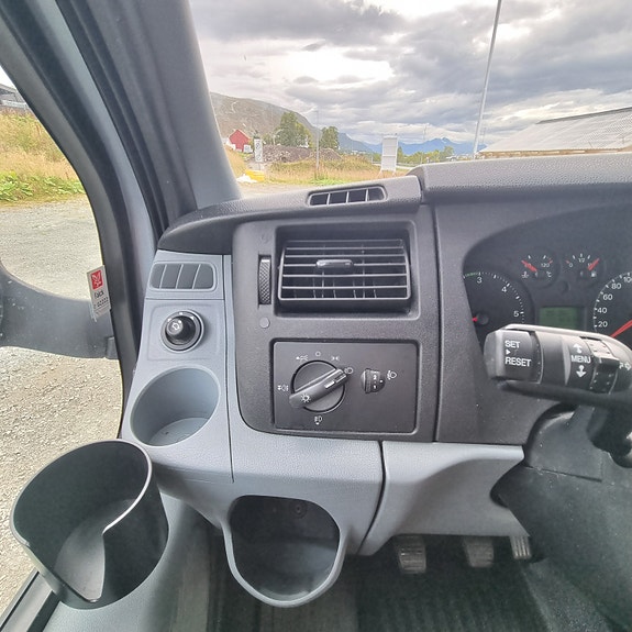 Ford TEC FREETEC TI 708 13 of 30