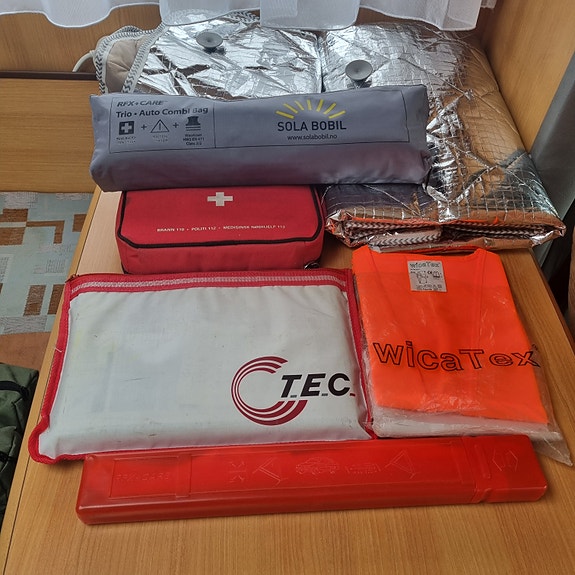 Ford TEC FREETEC TI 708 3 of 30