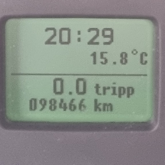 Ford TEC FREETEC TI 708 15 of 30