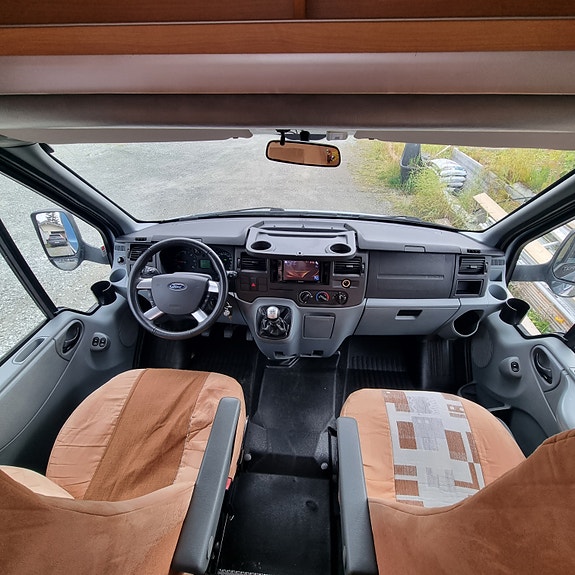 Ford TEC FREETEC TI 708 10 of 30