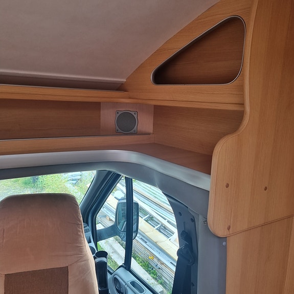 Ford TEC FREETEC TI 708 16 of 30