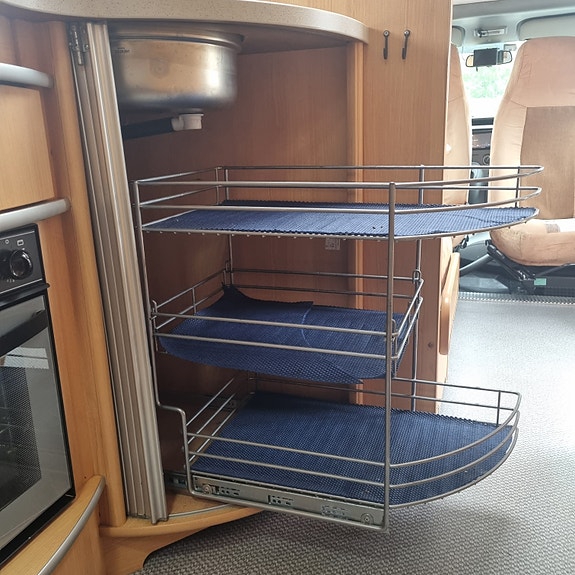 Ford TEC FREETEC TI 708 24 of 30