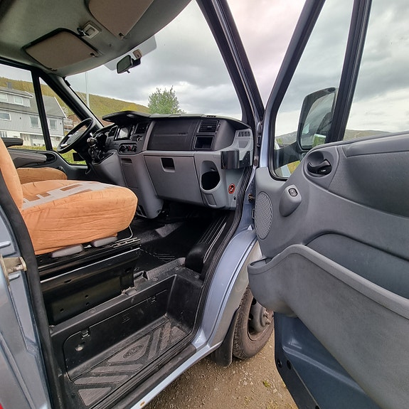 Ford TEC FREETEC TI 708 6 of 30