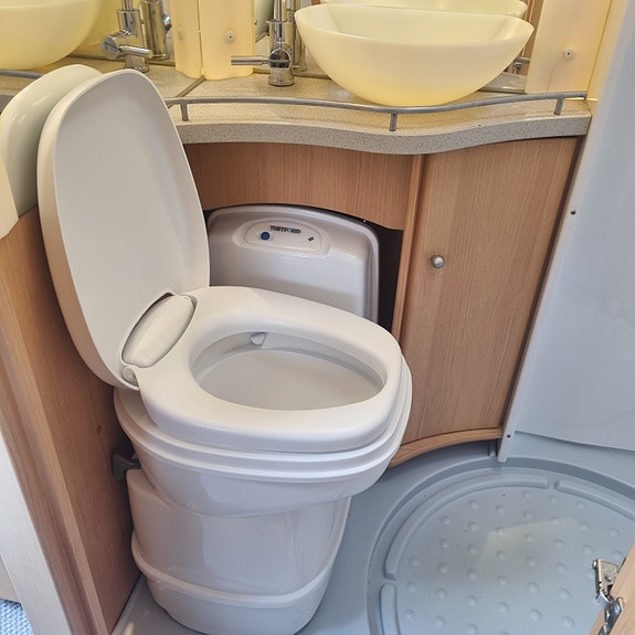 Ford TEC FREETEC TI 708 30 of 30