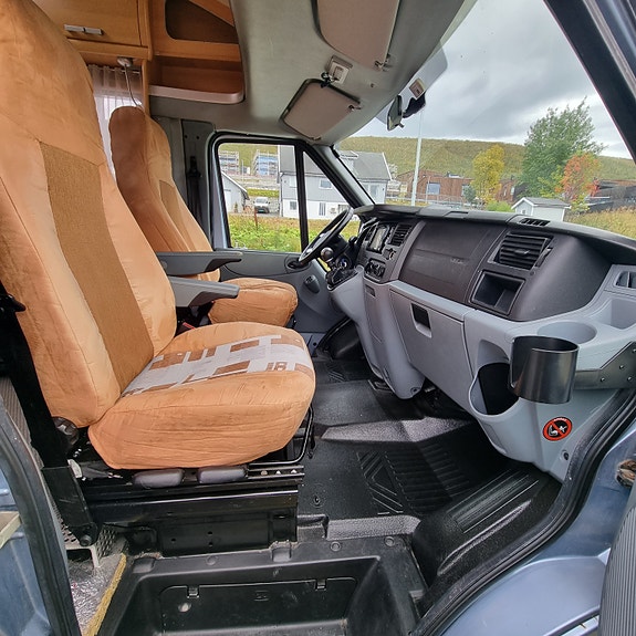 Ford TEC FREETEC TI 708 7 of 30