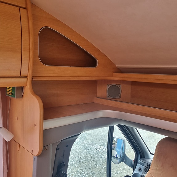 Ford TEC FREETEC TI 708 17 of 30