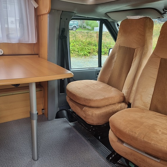 Ford TEC FREETEC TI 708 22 of 30