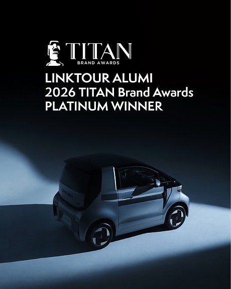 Linktour Alumi Elite+ Mikrobil / 100% EL / Panorama / AC / El vi 11 of 30