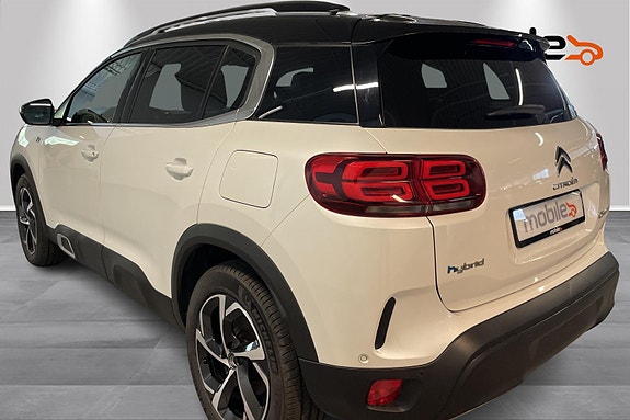 Citroen C5 Aircross 21 of 27