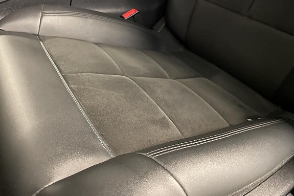 Citroen C5 Aircross 26 of 27
